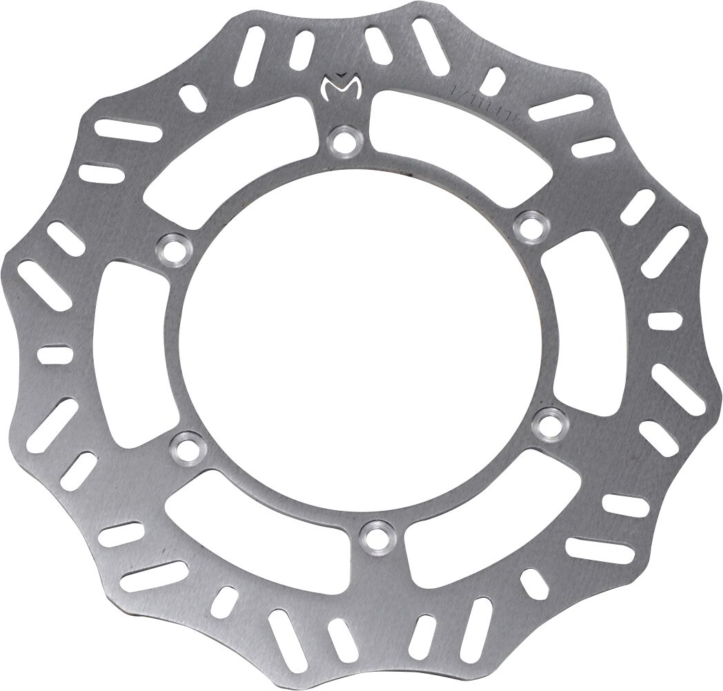 Moose Offroad Hard Parts Rotor Rear Gas/Beta 13 16