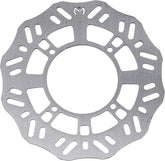 Moose Offroad Hard Parts Rotor Rear Honda Crf150
