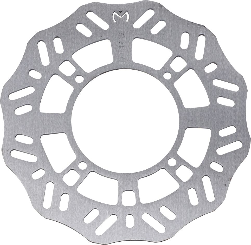 Moose Offroad Hard Parts Rotor Rear Honda Crf150