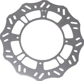 Moose Offroad Hard Parts Rotor Rear Honda 250