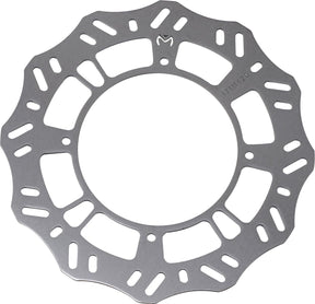 Moose Offroad Hard Parts Rotor Rear Honda 250