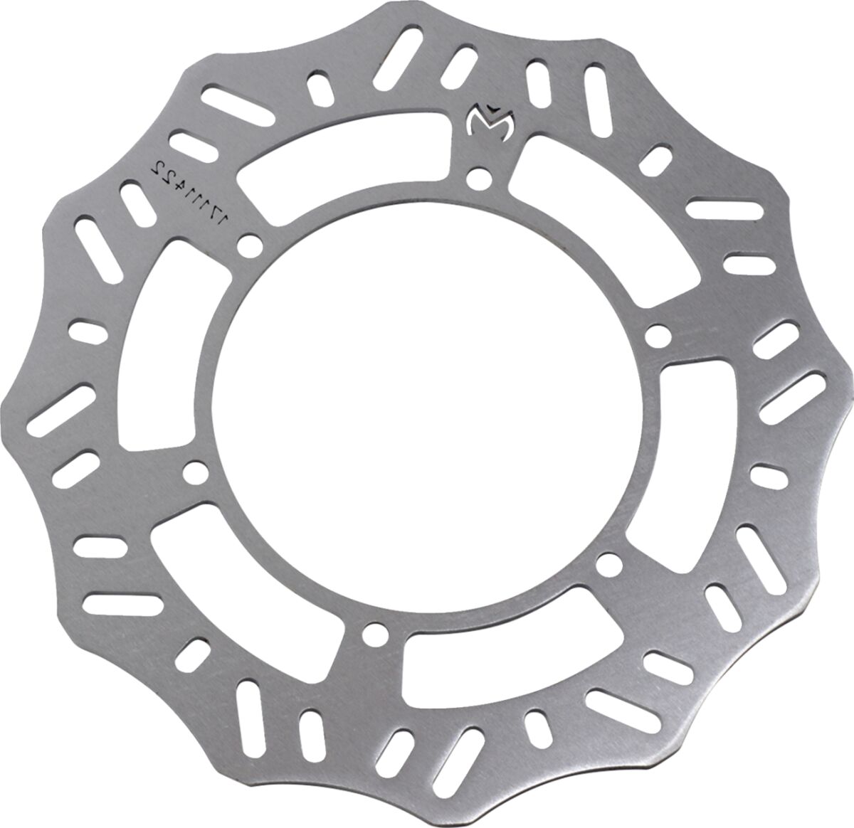 Moose Offroad Hard Parts Rotor Rear Hus 14 16