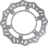 Moose Offroad Hard Parts Rotor Rear Hus 14 16