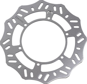Moose Offroad Hard Parts Rotor Rear Hus 14 16