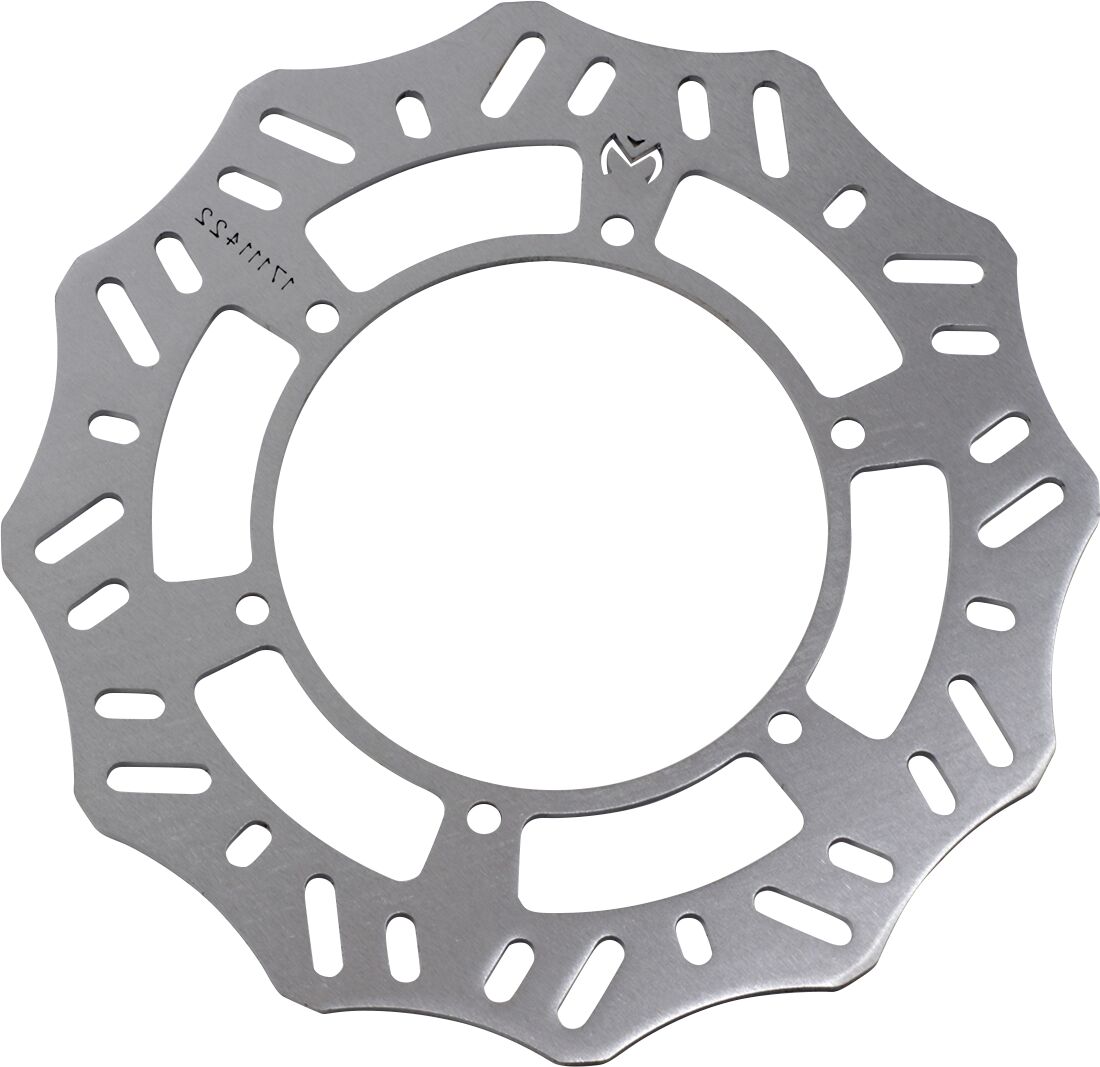 Moose Offroad Hard Parts Rotor Rear Hus 14 16
