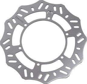 Moose Offroad Hard Parts Rotor Rear Hus 14 16