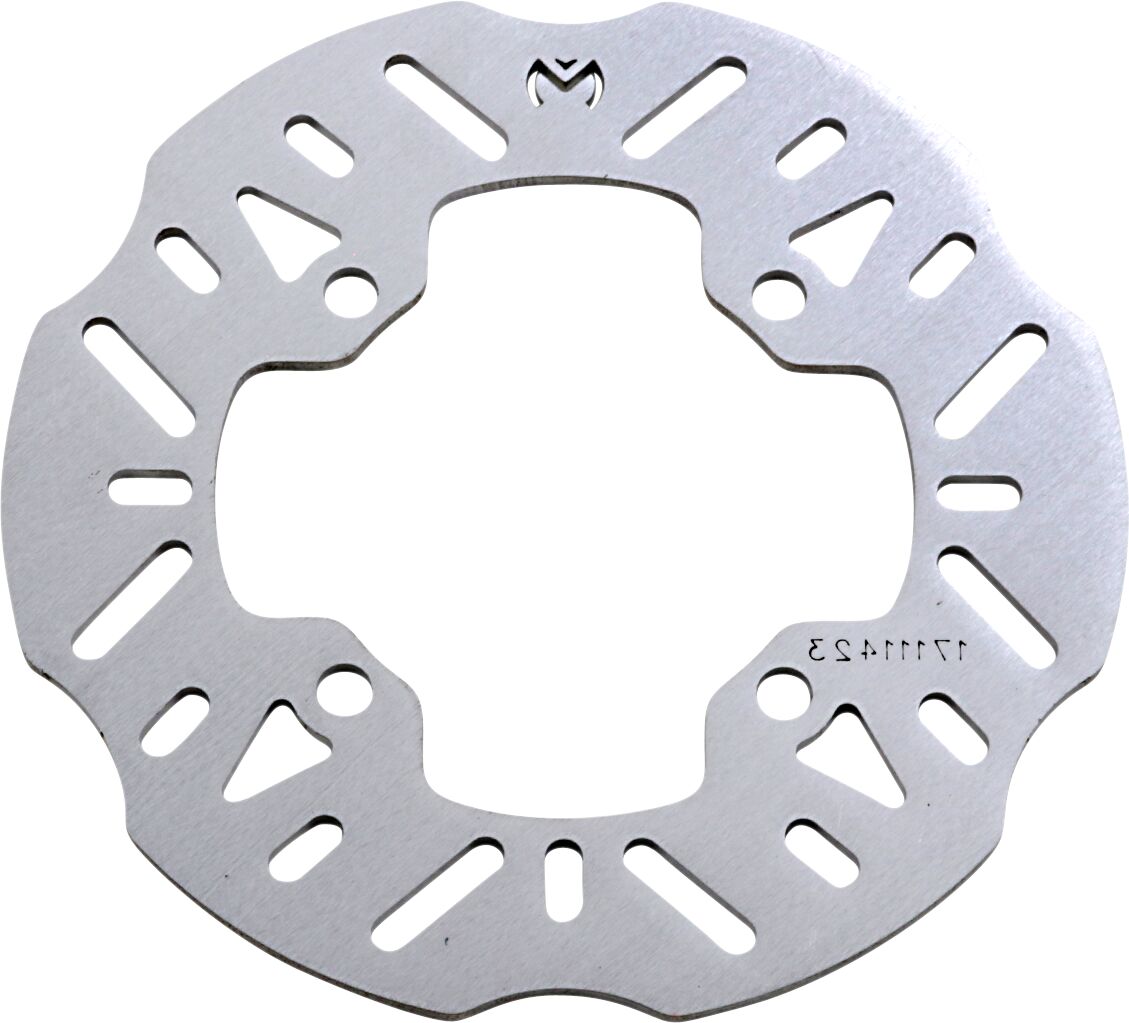 Moose Offroad Hard Parts Rotor Rear Kaw Kx80/85