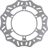 Moose Offroad Hard Parts Rotor Rear Ktm 125 500