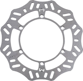 Moose Offroad Hard Parts Rotor Rear Ktm 125 500