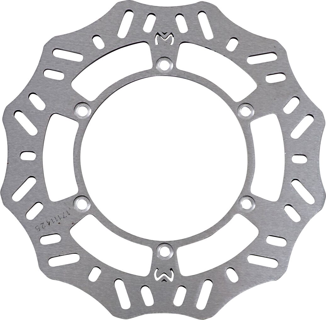 Moose Offroad Hard Parts Rotor Rear Ktm 125 500