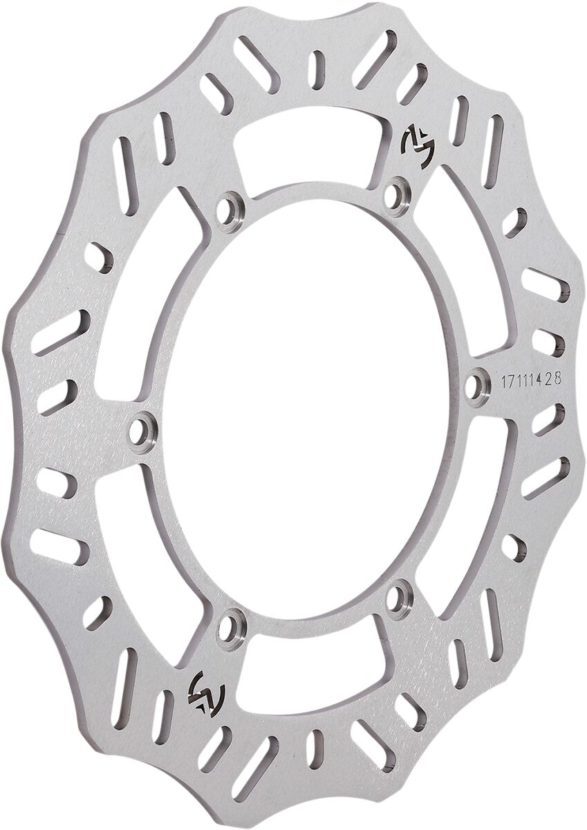 Moose Offroad Hard Parts Rotor Rear Ktm 125 500