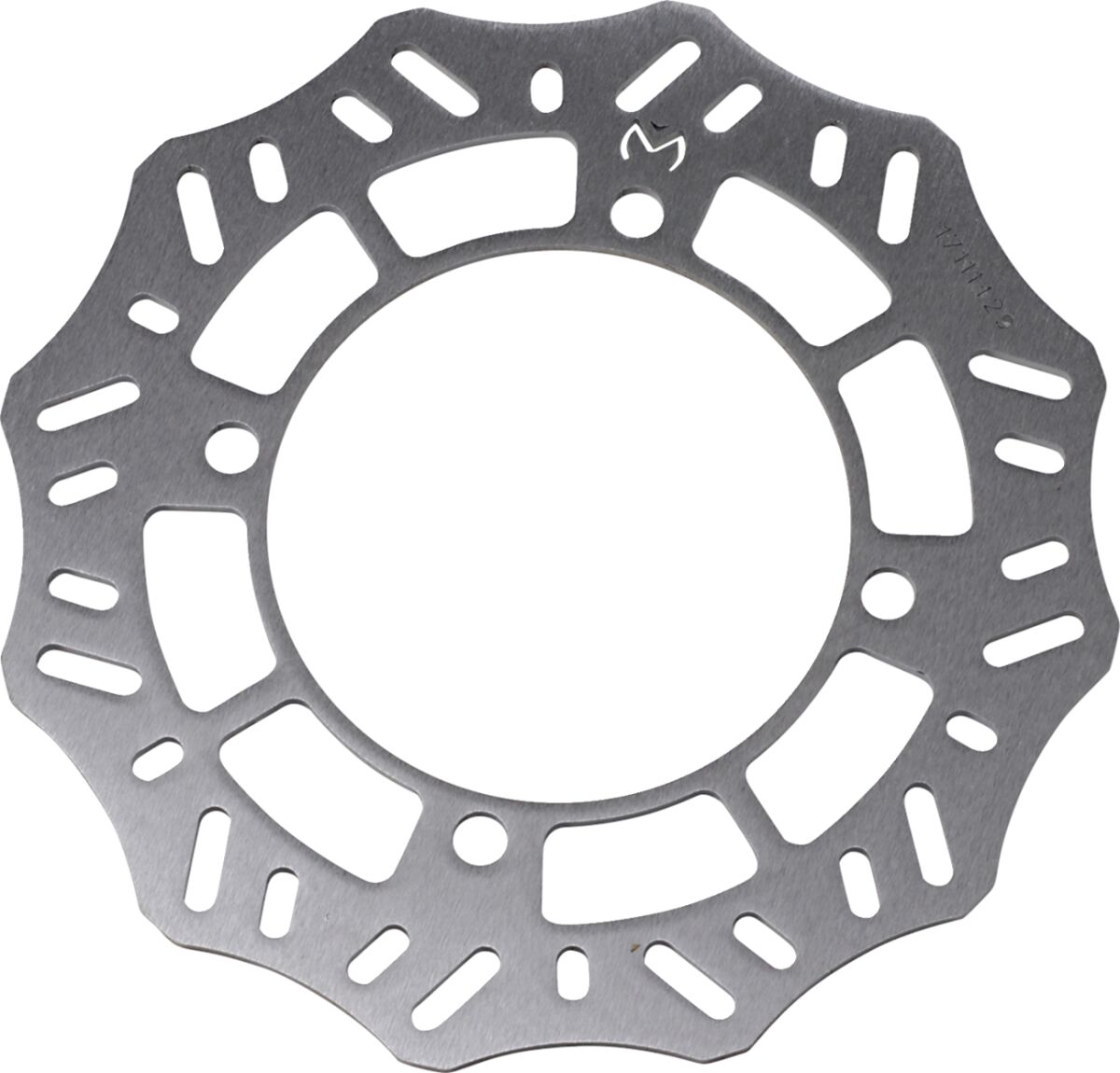Moose Offroad Hard Parts Rotor Rear Sherco 12 16