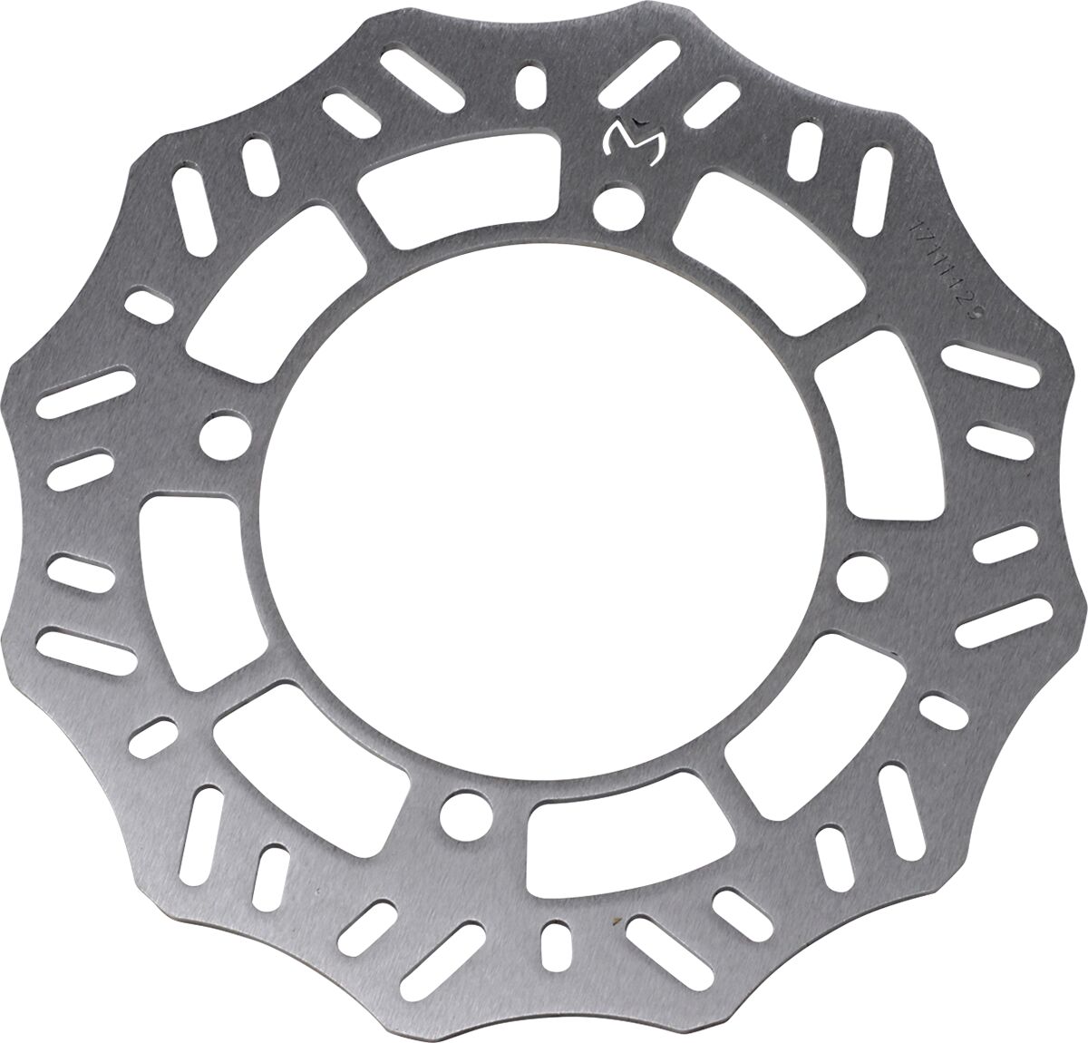 Moose Offroad Hard Parts Rotor Rear Sherco 12 16