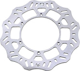 Moose Offroad Hard Parts Rotor Rear Suz Rm125/250