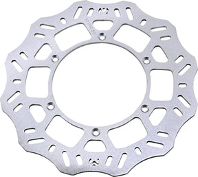 Moose Offroad Hard Parts Rotor Rear Suz Rm125/250