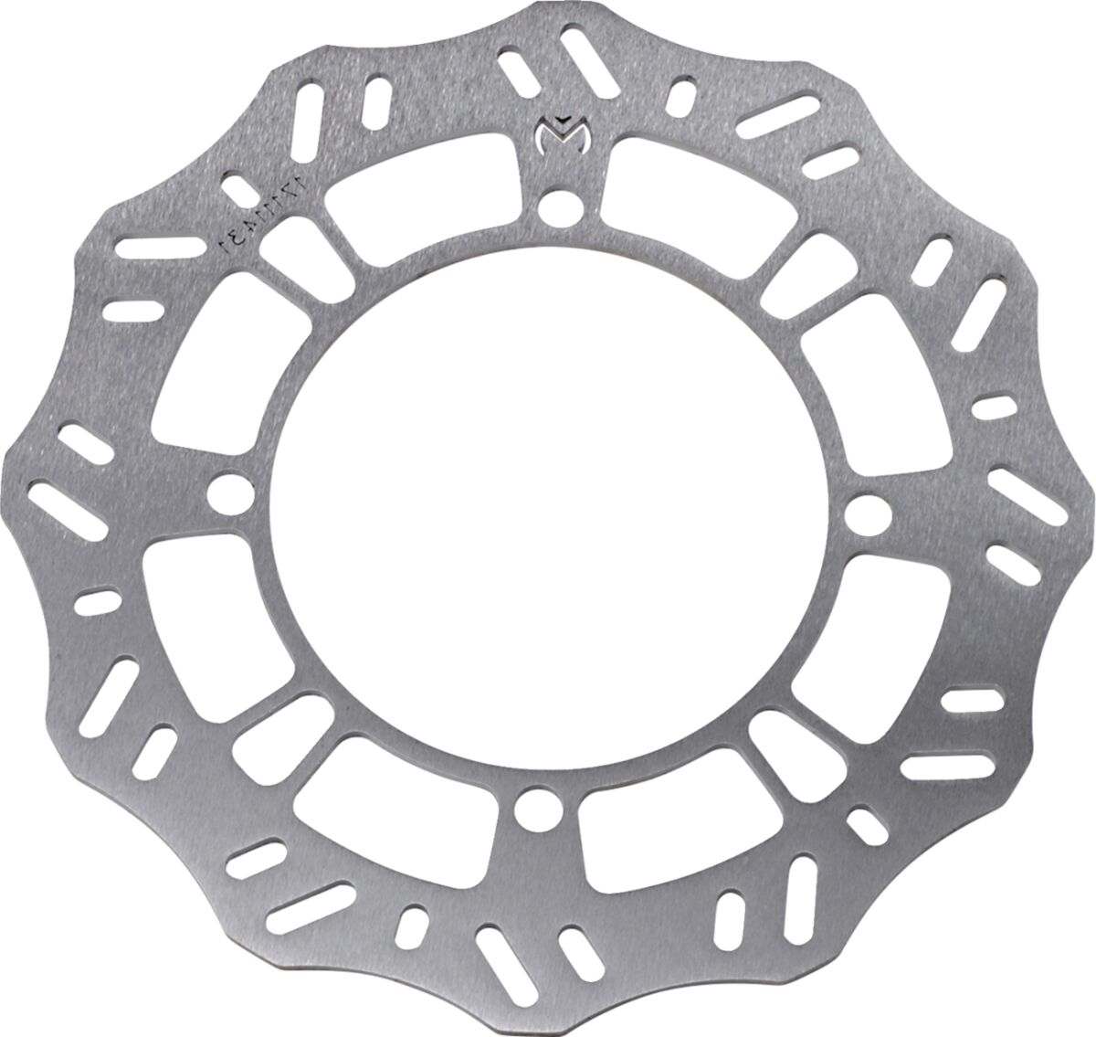 Moose Offroad Hard Parts Rotor Rear Suz Rmz 07 16