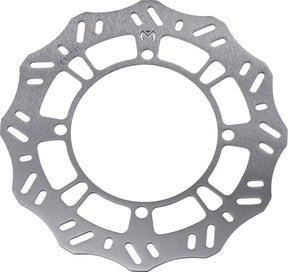 Moose Offroad Hard Parts Rotor Rear Suz Rmz 07 16
