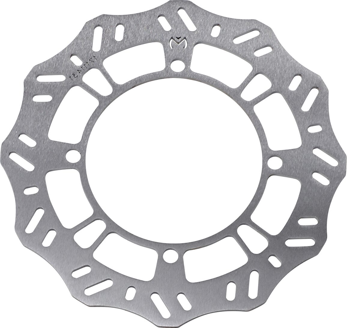 Moose Offroad Hard Parts Rotor Rear Suz Rmz 07 16