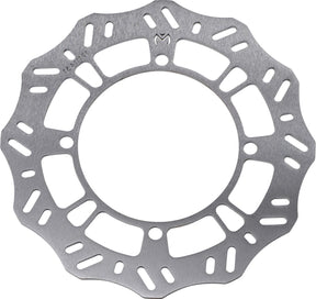 Moose Offroad Hard Parts Rotor Rear Suz Rmz 07 16