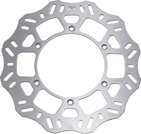 Moose Offroad Hard Parts Rotor Rear Yam Yz/Yzf