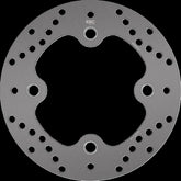 Ebc Brake Rotor Fix D Series Rnd