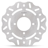 Moto Master Brake Disc Nitro Trial Rr
