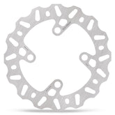 Moto Master Brake Disc Nitro Trial Fr