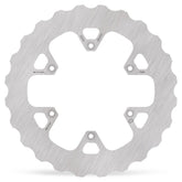 Moto Master Brake Disc Nitro Mud Rear