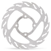 Moto Master Brake Disc Flame Rear