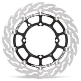 Moto Master Brake Disc Flame Racing Sm Fr