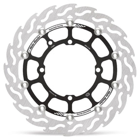 Moto Master Brake Disc Flame Racing Sm Fr