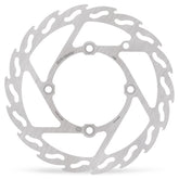 Moto Master Brake Disc Flame Front
