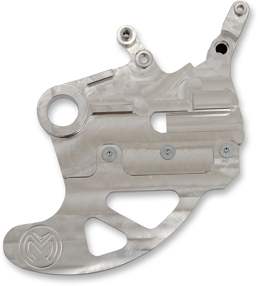 Moose Offroad Hard Parts Shark Fin Pro Honda