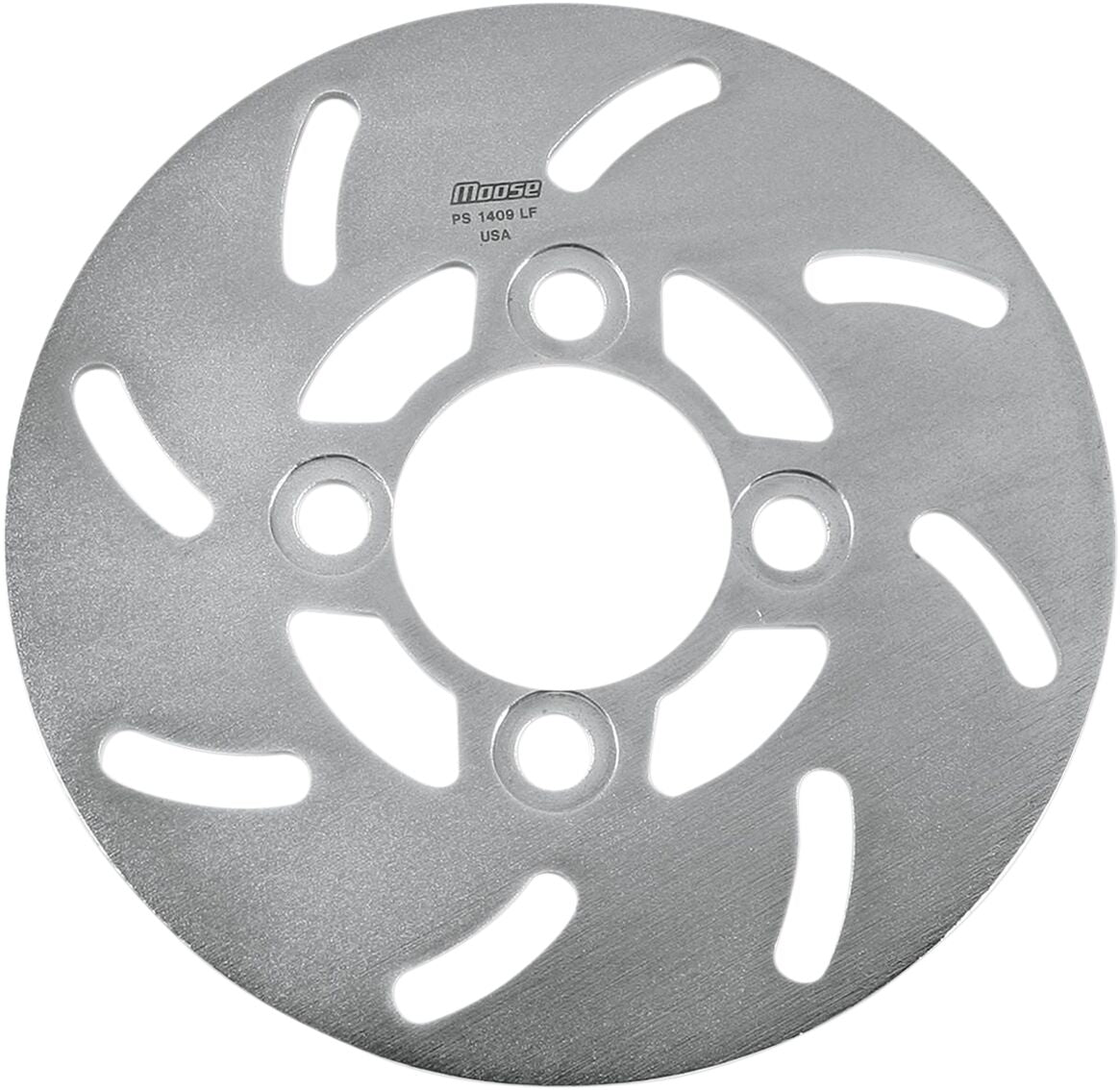 Moose Offroad Hard Parts Rotor Oem Yfz450 R Frt L