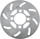 Moose Offroad Hard Parts Rotor Oem Yfz450 R Frt L
