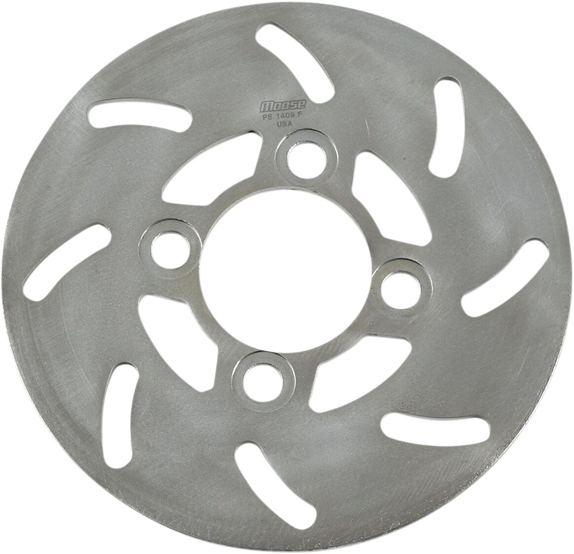 Moose Offroad Hard Parts Rotor Oem Yfz450 R Frt R
