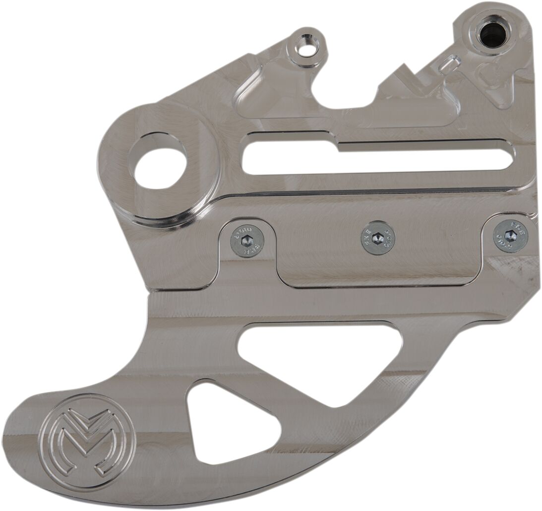 Moose Offroad Hard Parts Guard Disc Rr Husq W/Mag