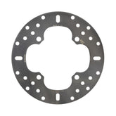 Ebc Brake Rotor Fix D Series Rnd
