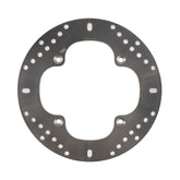Ebc Brake Rotor Fix D Series Rnd