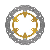 Ebc Brake Rotor Flt Pro Lite Wave