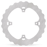 Moto Master Brake Disc Nitro Mud Rear