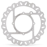 Moto Master Brake Disc Nitro Front