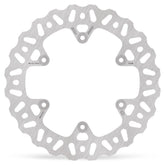 Moto Master Brake Disc Nitro Rear