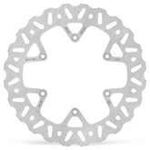 Moto Master Brake Disc Nitro Rear