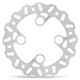 Moto Master Brake Disc Nitro Trial Fr