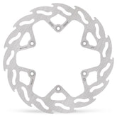 Moto Master Brake Disc Flame Rear