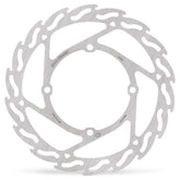 Moto Master Brake Disc Flame Front