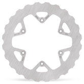 Moto Master Brake Disc Nitro Mud Rear