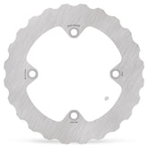 Moto Master Brake Disc Nitro Mud Rear