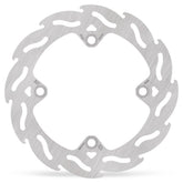 Moto Master Brake Disc Flame Rear
